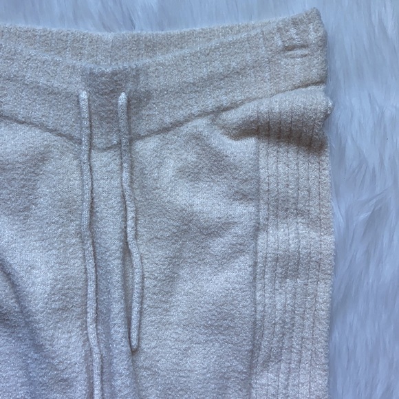 REVOLVE | Spiritual Gangster Serenity Sweater Pant in Sandshell - Picture 5 of 10